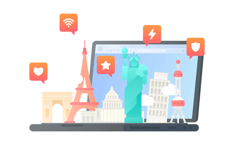 在尼加拉瓜连接到中国vpn - 华人加速器